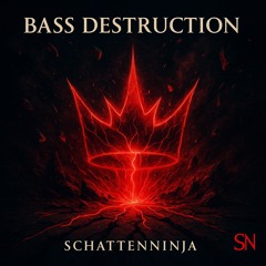 Bass Destruction 💥💥💥