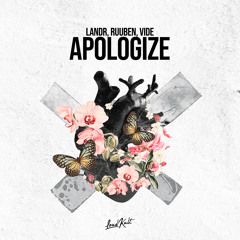 Apologize (feat. Vide)