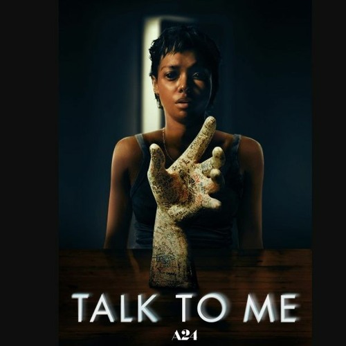 Stream Ver Talk to Me (Háblame)(2023) Pelicula Completa Online en