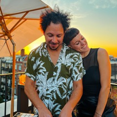 J!ndy030 Rooftop Sundowner @ BRICKS