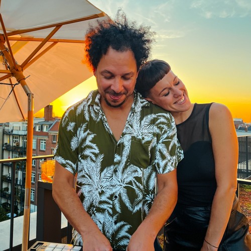 J!ndy030 Rooftop Sundowner @ BRICKS