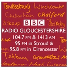 NEW: Wicked Music Productions Mini Mix #1 - BBC Radio Gloucestershire (2006) (Custom)