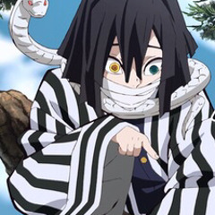 Obanai Iguro