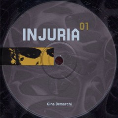 PREMIERE: Gina Demarchi - Untitled IV [INJ001]