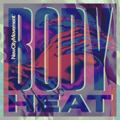 Jesse Walker at Body Heat, IYKYK+HiFi (House, Acid House, Techno, Rave)