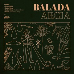 Balada (SILICODISCO REMIX)