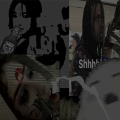 locked n loaded (mitsugo)