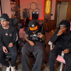 ReemKnocks FT Silky & Tay -TortaK