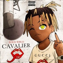 Juice Wrld - Cavalier (Remaster)