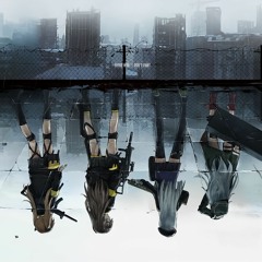 Girls' Frontline OST: Frontline (KR ver)