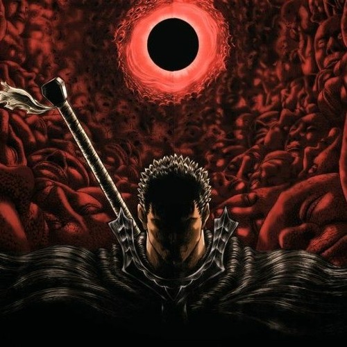 BolteR "BRSRK" (Original Test Mix)