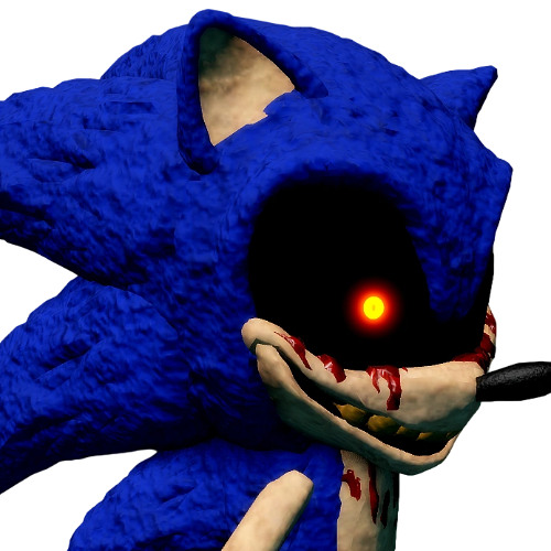 SONIC EXE CHASE THEME - FANMADE - pillar chase 2