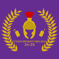 Centurion VII - Genesis