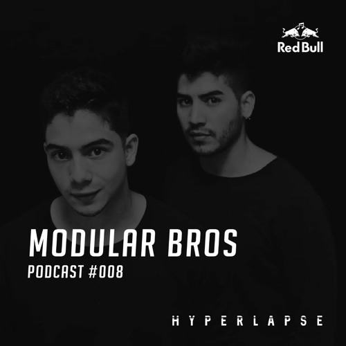 Modular Bros - Podcast # 008
