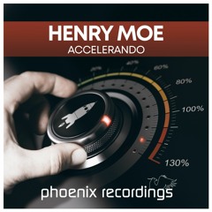 Henry Moe - Accelerando