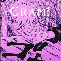 Topaz - Gram! (Prod.Noizy)