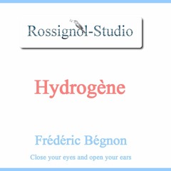 Hydrogène