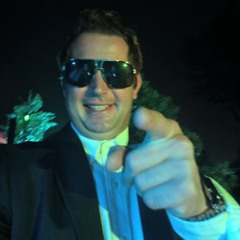 Busy Bodies Bounce Off Me