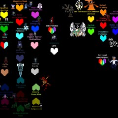 Secret Bosses