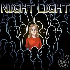 NIGHTLIGHT! (prod. saint urya)