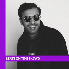Beats On Time Series | K2W0