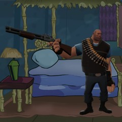 Deathmatch - (Doomsday but Heavy and Scout sing it)