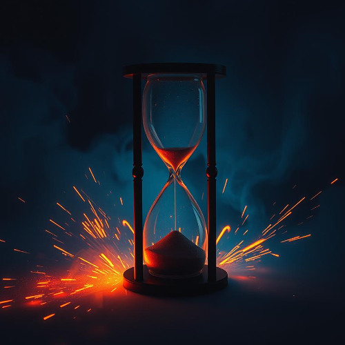 I Remember Only for an  Hour Vol 2