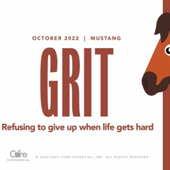 Episode #026: Parenting with Grit (Elementary)