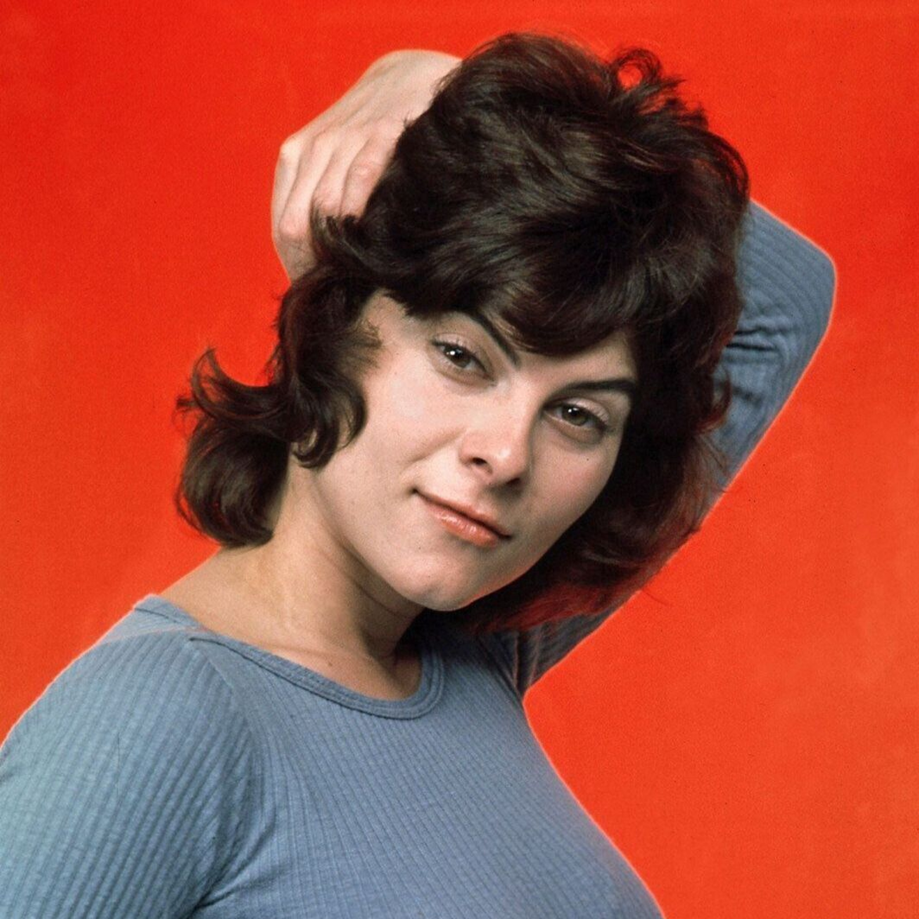 The Frank MacKay Show - Adrienne Barbeau
