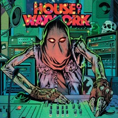 House of Waxwork Theme