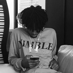 (FREE) Playboi Carti x Cochise x Pierre Bourne Type Beat - "Cautious"