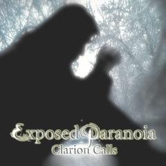 Exposed Paranoia - Society In Deep Sleep