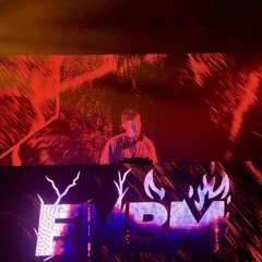 EMBM OPENING SET @ GREAT HEAT 2025 - KINGS HALL