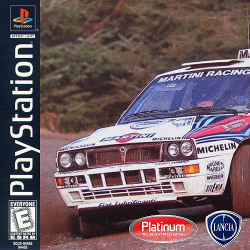 Delta Rally