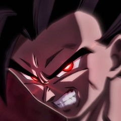 "Guess It's My Turn" Beast Gohan x VVV (Guitar Remix) (Slowed + Reverbed)