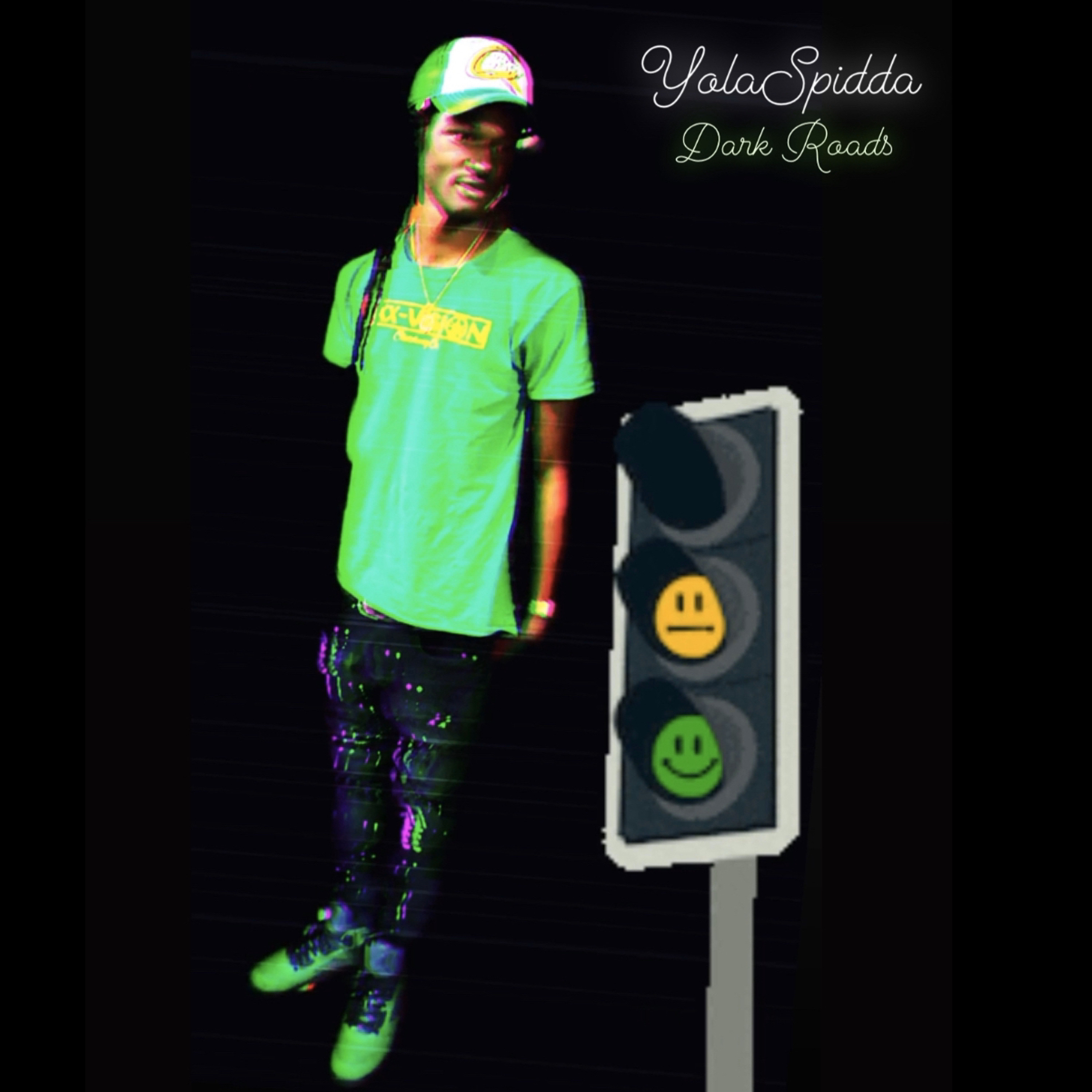 Dark Roads episode artwork