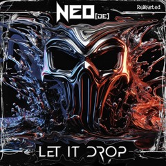 RWSTD125 - NEO (DE) - Let It Drop (Original)