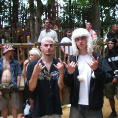 Ascension - Ant-Man DnB