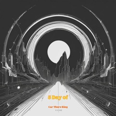 Car There King - 3 Day of