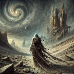 Wherever I May Roam (Cover)