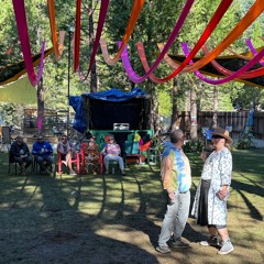 Red Marines Festival 2025