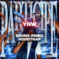 Keeqaid - Bronx Feat. Gapman (Hoodtrap Remix)