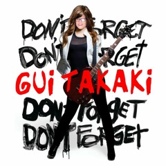 Gui Takaki - La La Land (Rock Version) [Dolby Atmos]