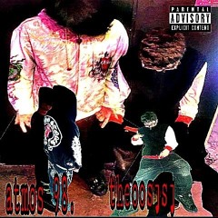 NUNCA COCAINA ft. atmos 98 #HACELOSCONCHATHEO