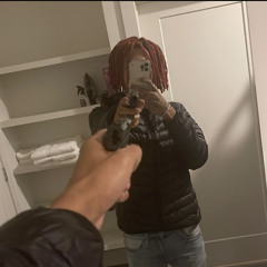 Stick Up! (prod. ilycrisis)