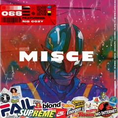 MISCE 088 - BIG COZY