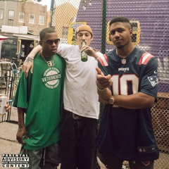 WHO YOU PLAYIN WITH (feat. CHRIST DILLINGER & IZE) prod. Feedback
