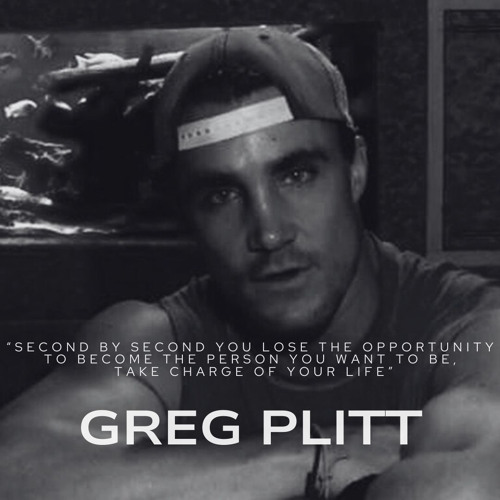 (Greg Plitt) (VXLAIN) Shattered Memories Slowed
