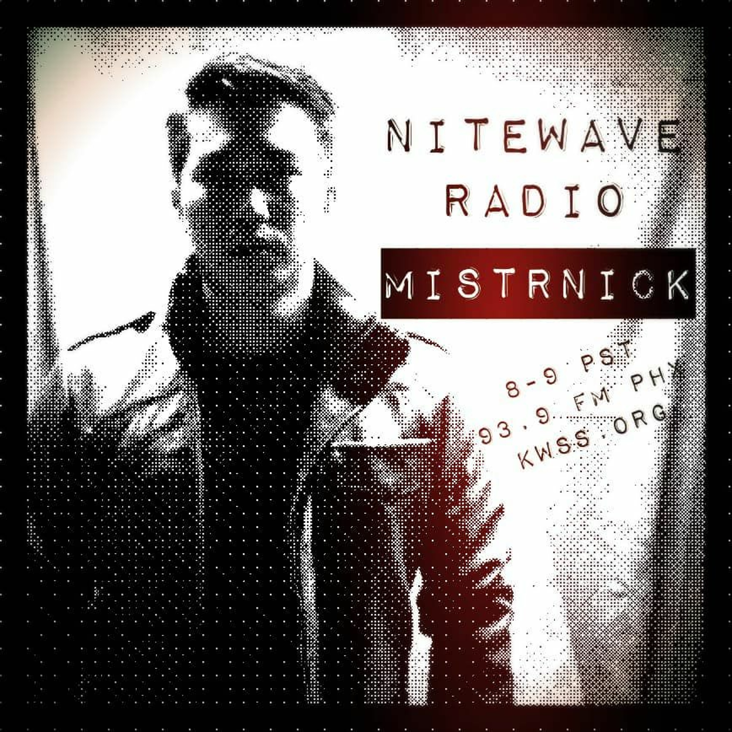 NiteWave Radio Show