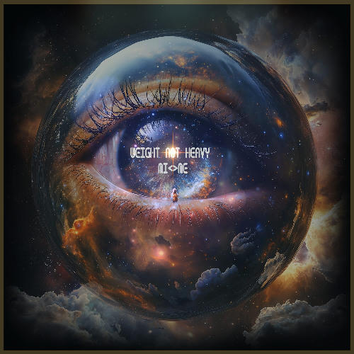 Weight Not Heavy - A Code Of Remembrance